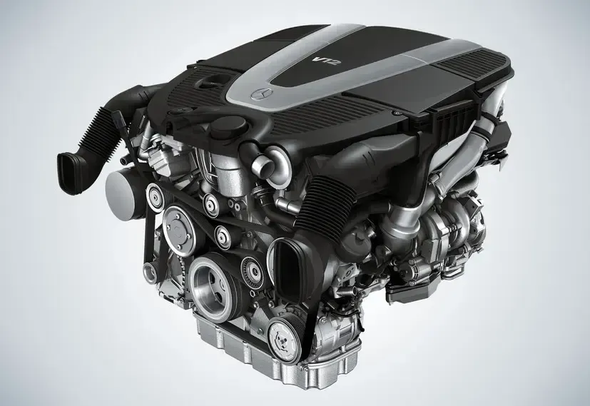 m277 engine